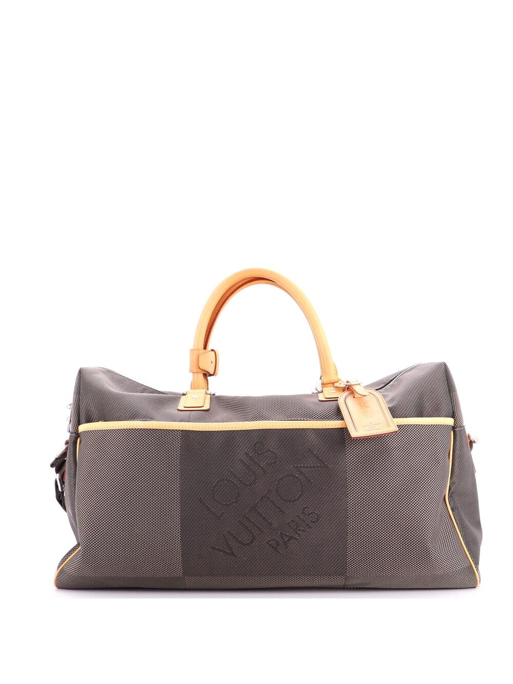 Louis Vuitton Albatros Duffle Bag #276732L10B